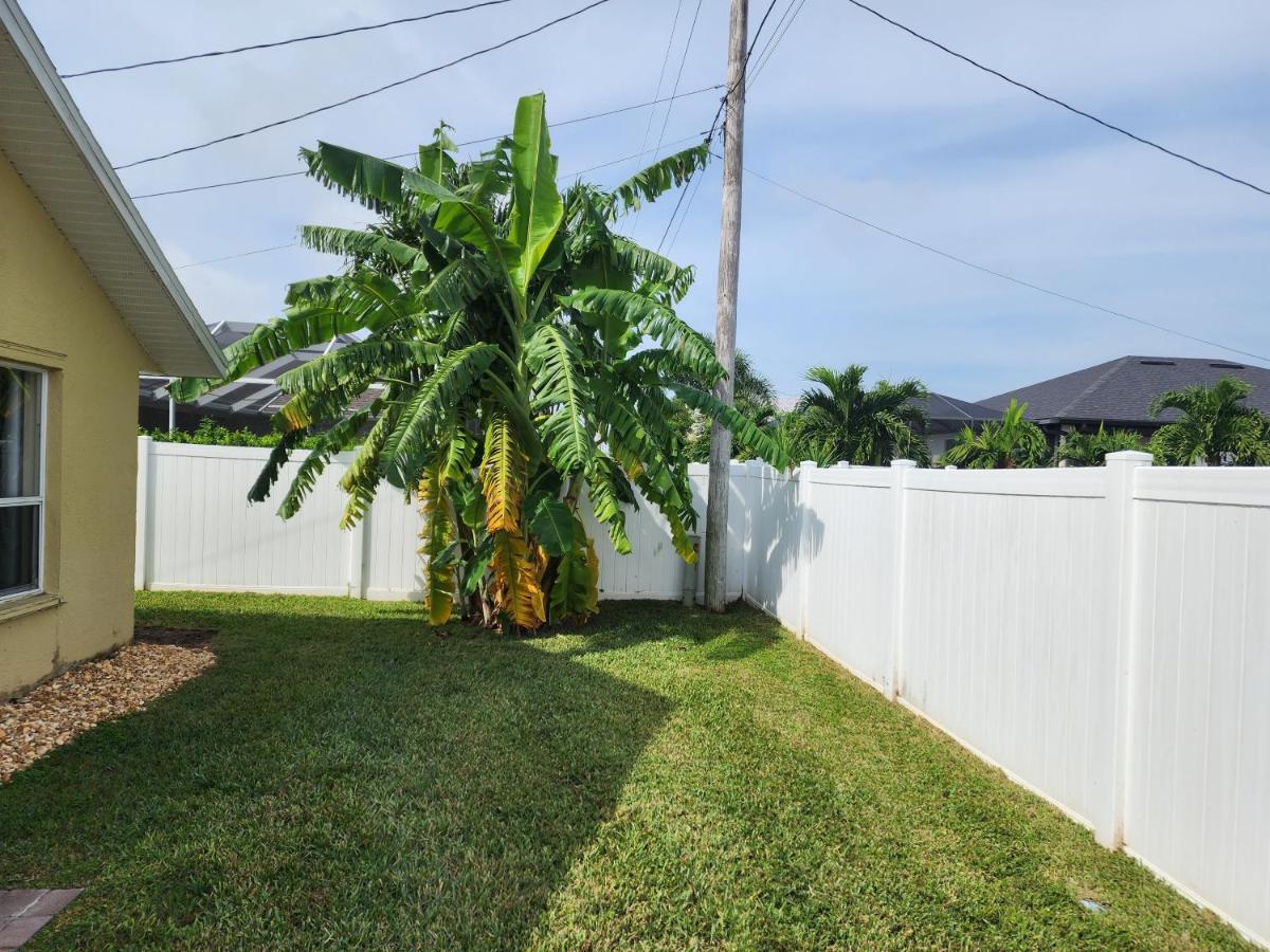 Casa In The Cove Villa Cape Coral Buitenkant foto